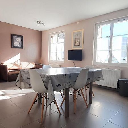 Disneyland Paris, 62 M2 Apartment Купвре Экстерьер фото
